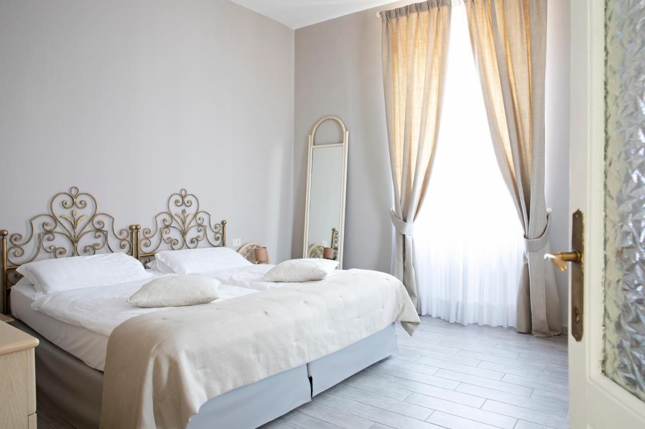 Charming Moment Di Villa Porta - La Vigna Luino Exterior foto