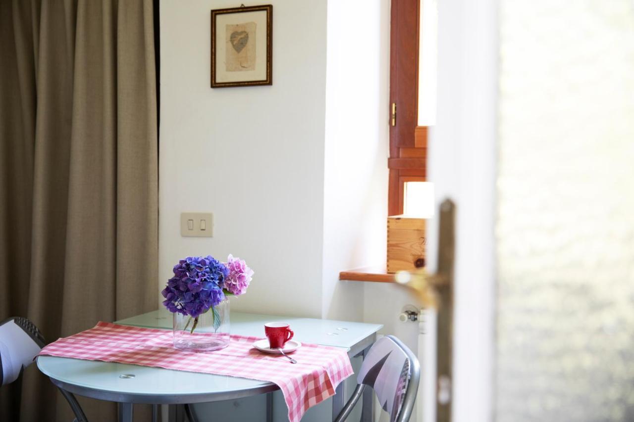 Charming Moment Di Villa Porta - La Vigna Luino Exterior foto